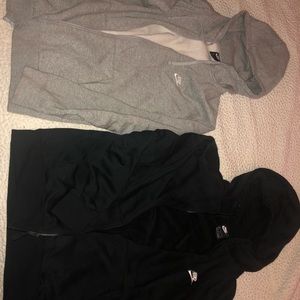Nike hoodie bundle